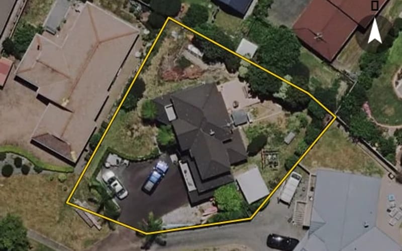 21 Prospect Place