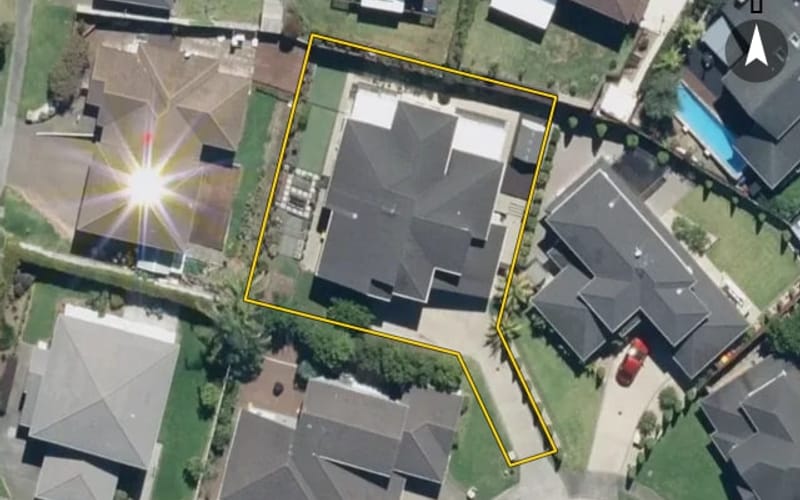 10 Sileni Place