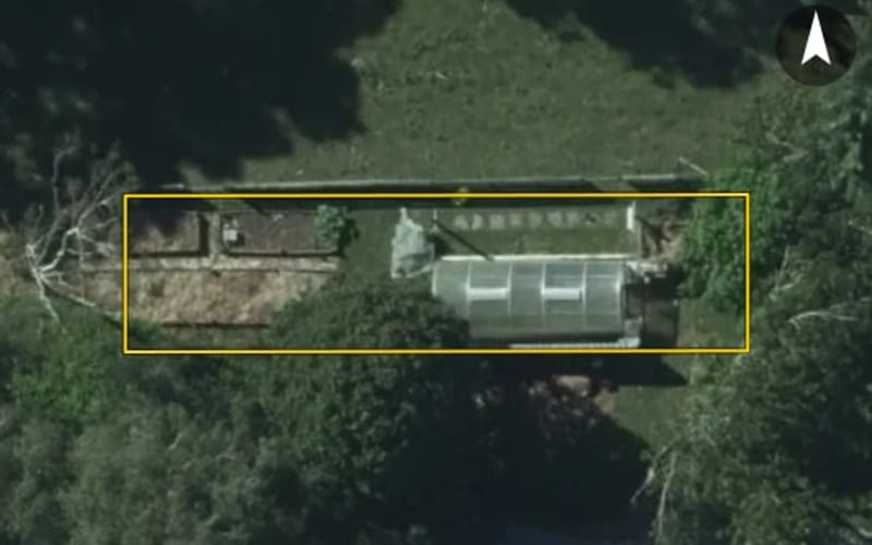 100 Northside Drive