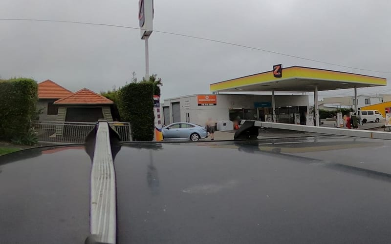 153 East Coast Road