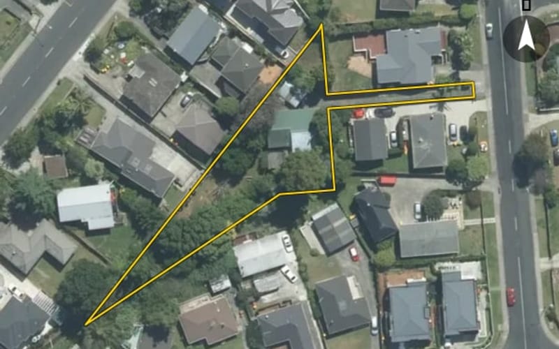68 Blakeborough Drive