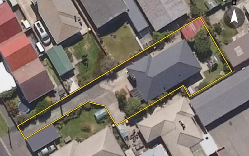 55 Ajax Street