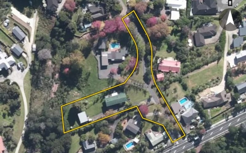 82A Upper Harbour Drive