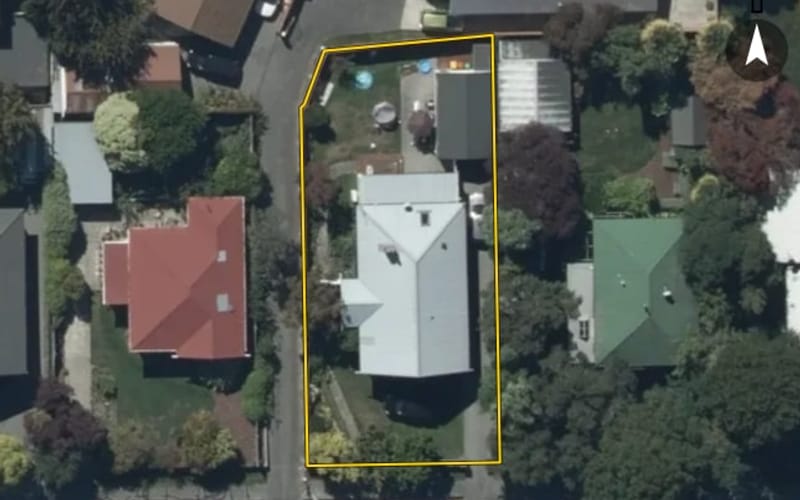 23 Riverview Street