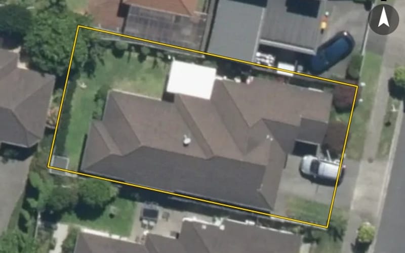 55 Coachman Drive