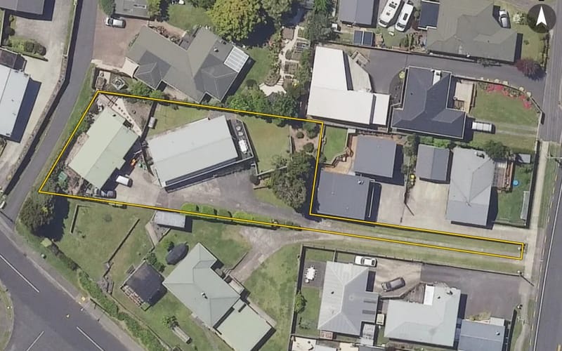 14 Windsor Road