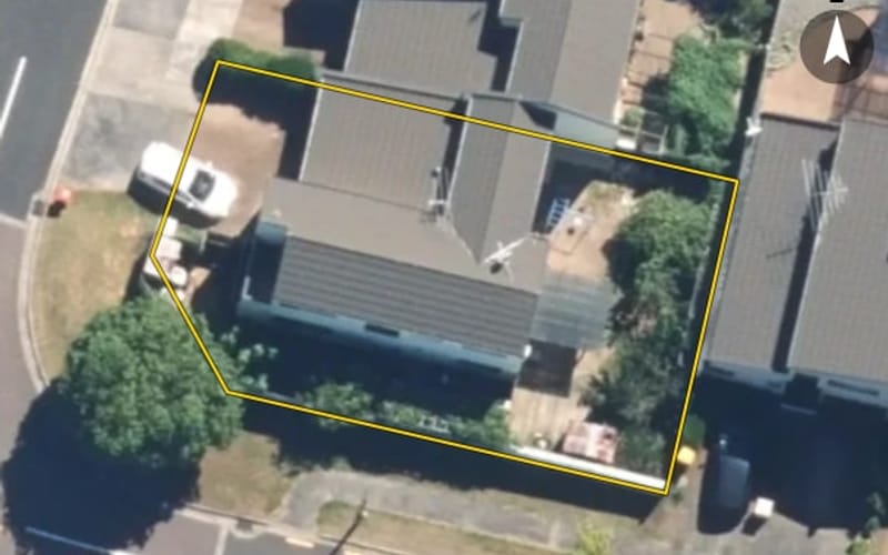 44 Tiger Drive