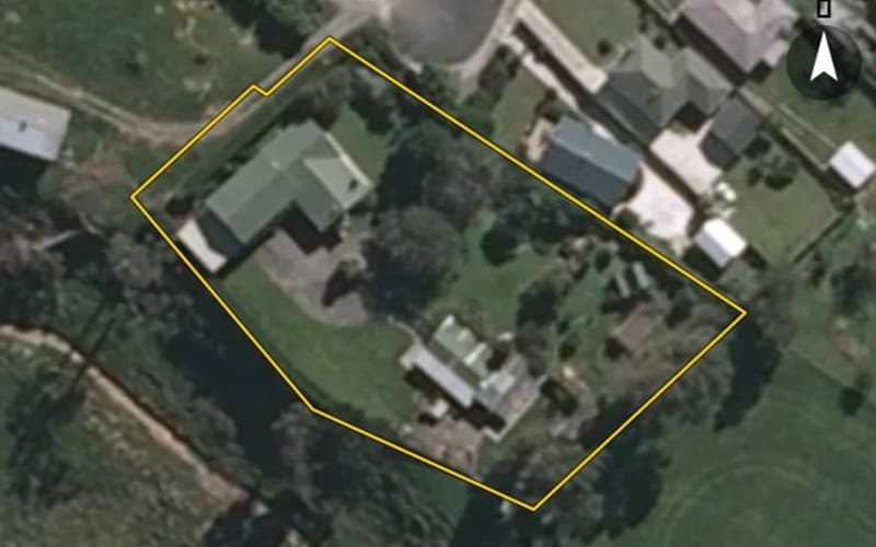 2A Julyan Street