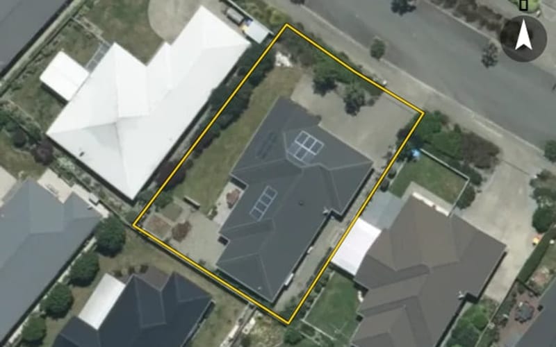 30 Sanctuary Drive