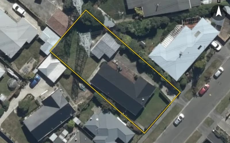 3 Ilfracombe Place