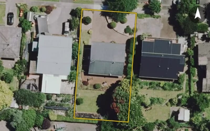 24 Garthwood Road