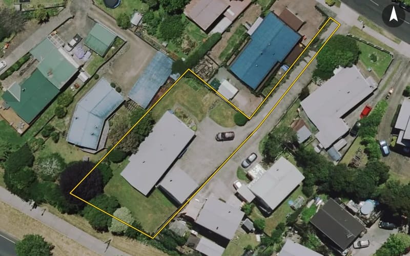 44 Pelorus Street