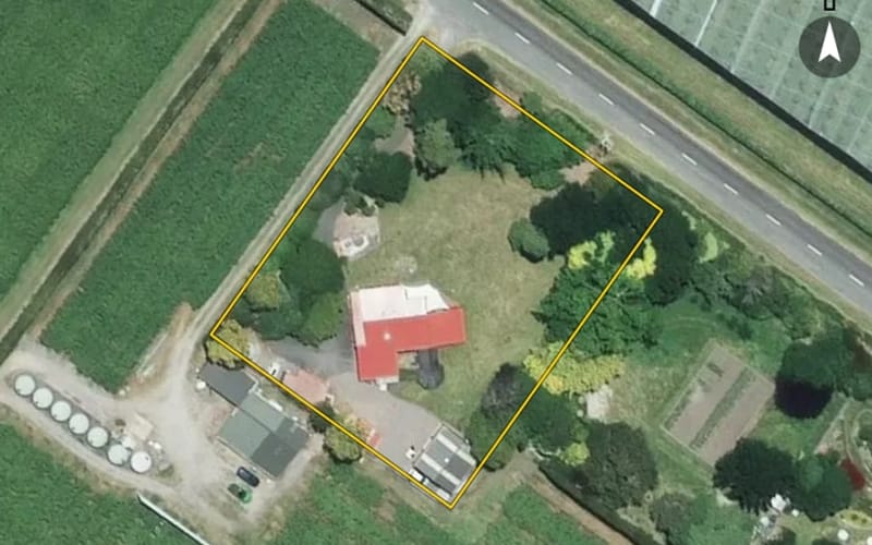 32 Maunder Road