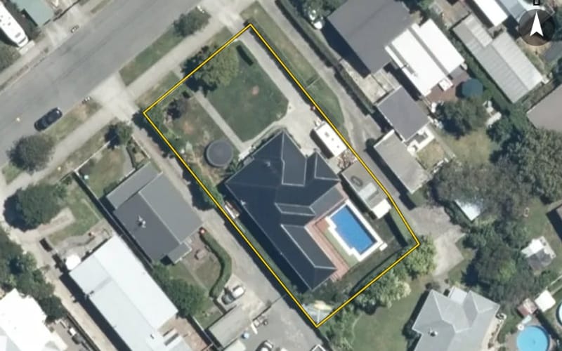 509 Park Road North