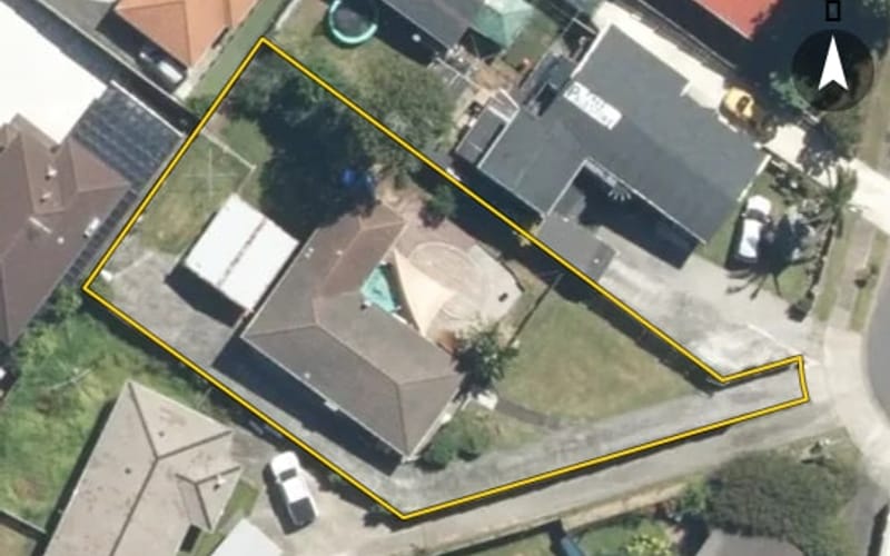 18 Lismore Place
