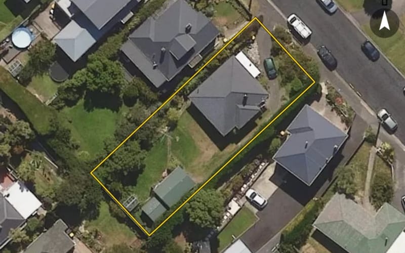 17 Orbell Street