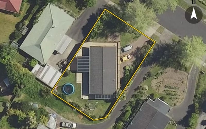 53 Pegasus Drive