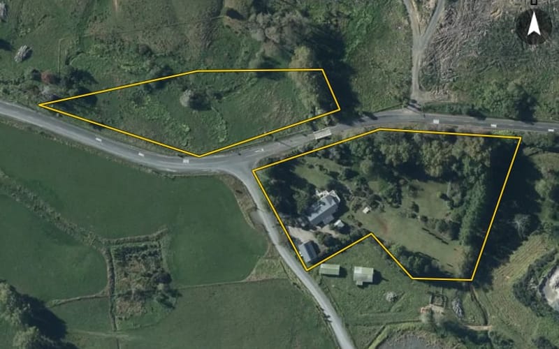 1667 Pakiri Road