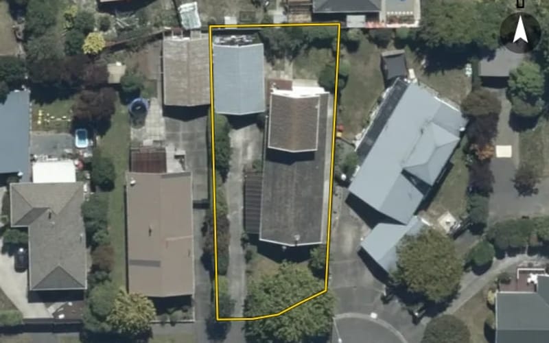 7 Aspen Place