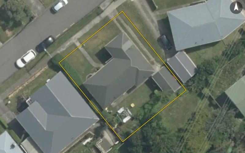 10 Griffiths Grove