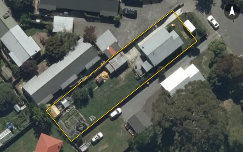 59 Torrens Road