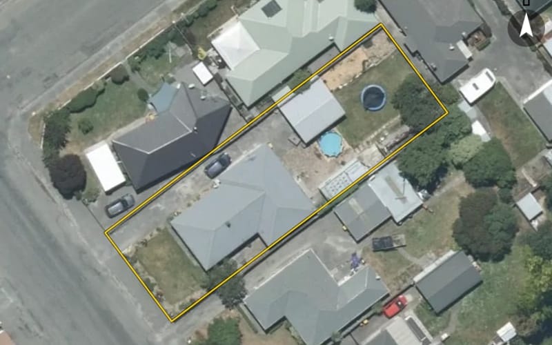 39 Johnstone Street