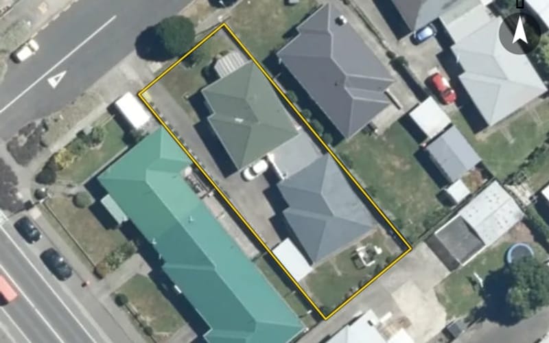 101 Riverslea Road North