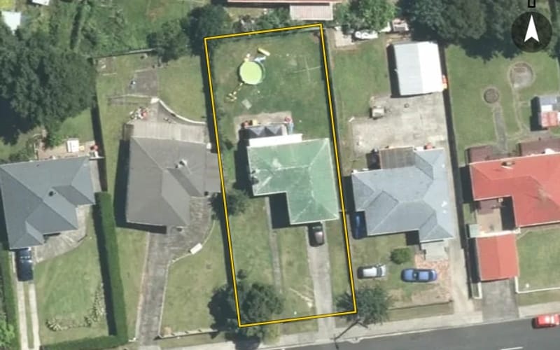 9 Orchard Rise