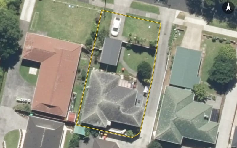 13 Margan Avenue