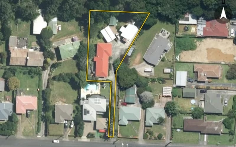 2/5A Rosehill Drive