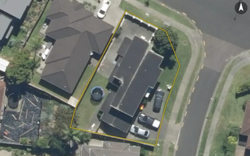 1 Powercourt Drive
