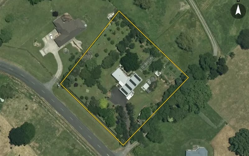 36B Eureka Road
