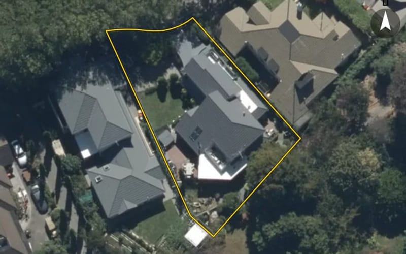 12 Grangewood Lane