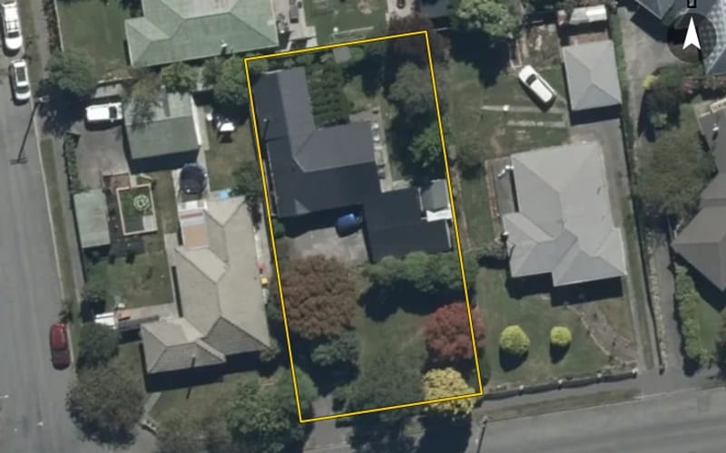 51 Veitches Road