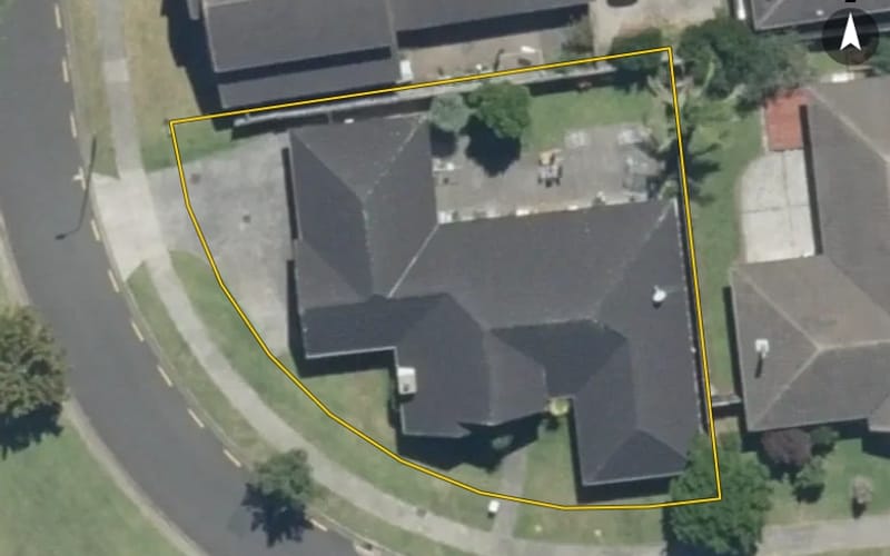 40 Salford Crescent