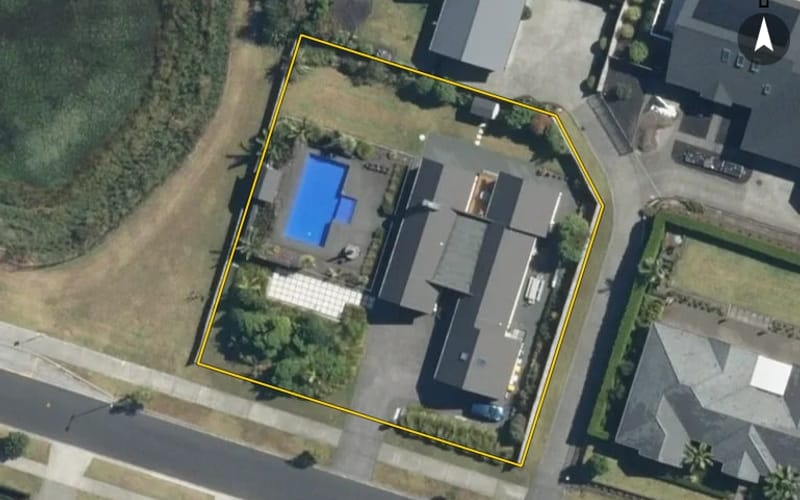 8 Parlane Drive