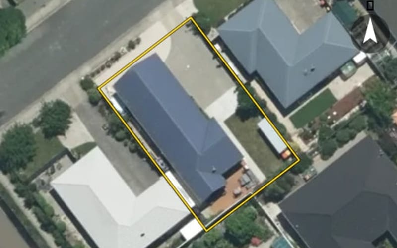 15 Norrie Place