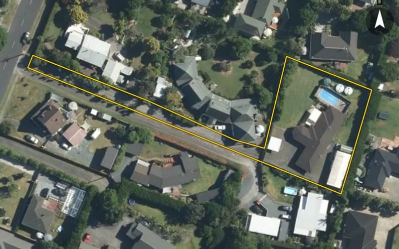 17A Trigg Road