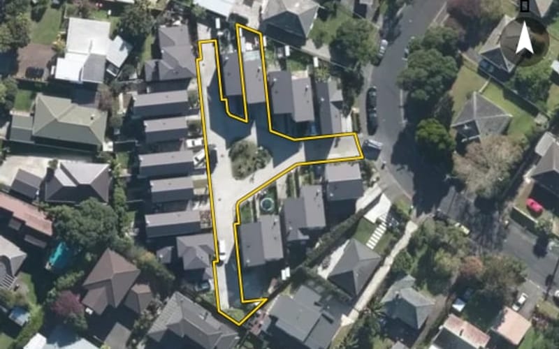 8 Torea Place