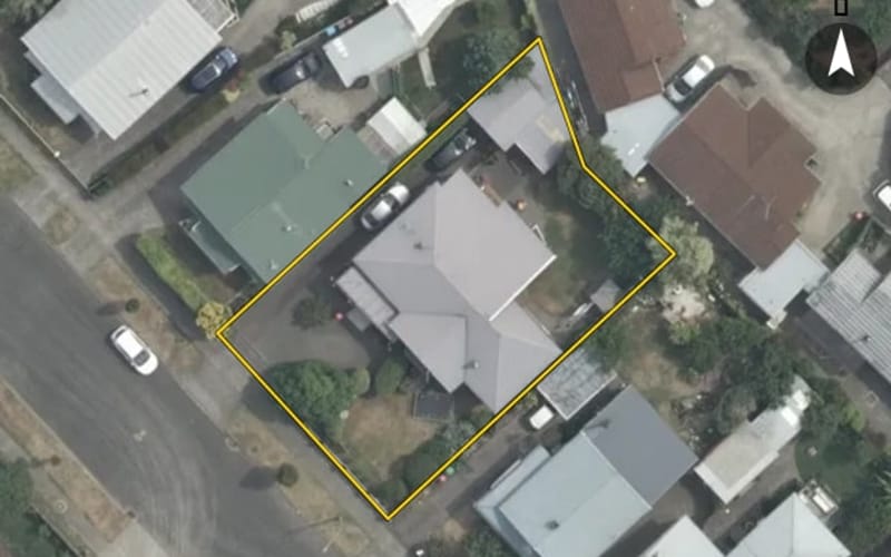 15 Vigor Brown Street