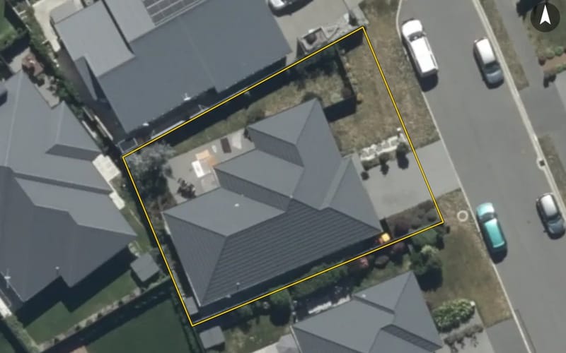 4 Pierce Street