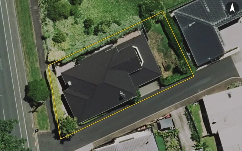10 Ruakiwi Road