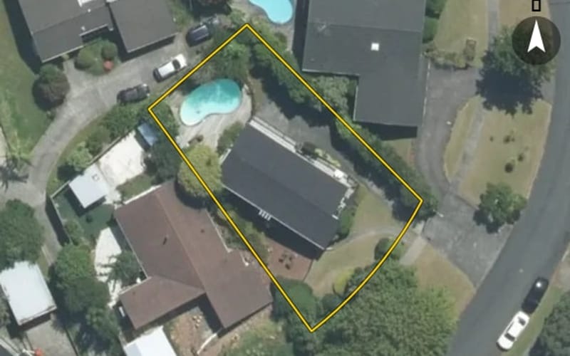 14 Longwood Place