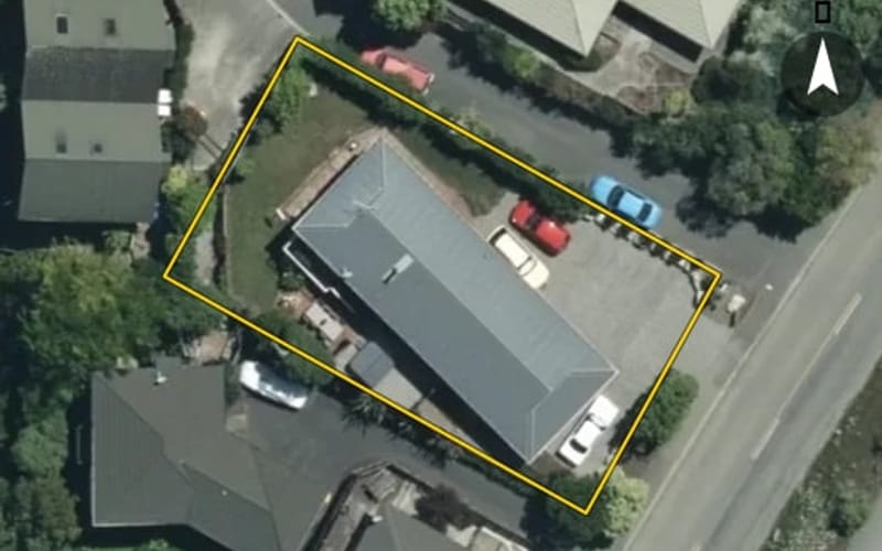 28 Market Road