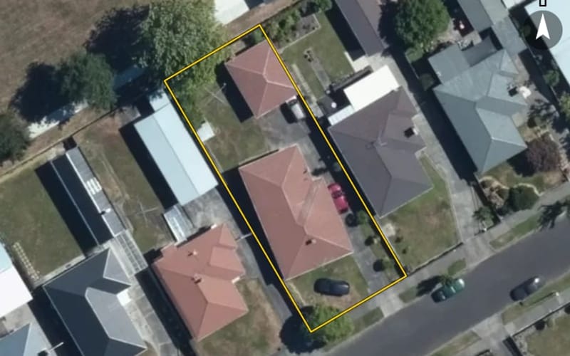 23 Somerset Crescent