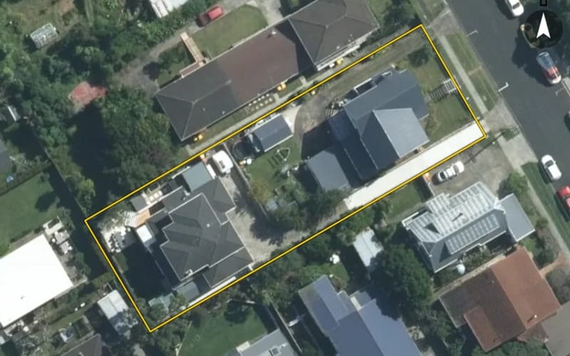 1/3 Moana Avenue