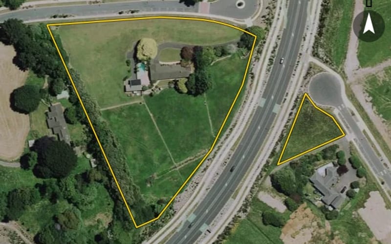 25 Paoro Road