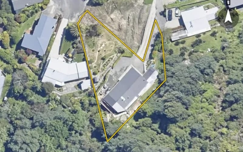 23 Otago Street