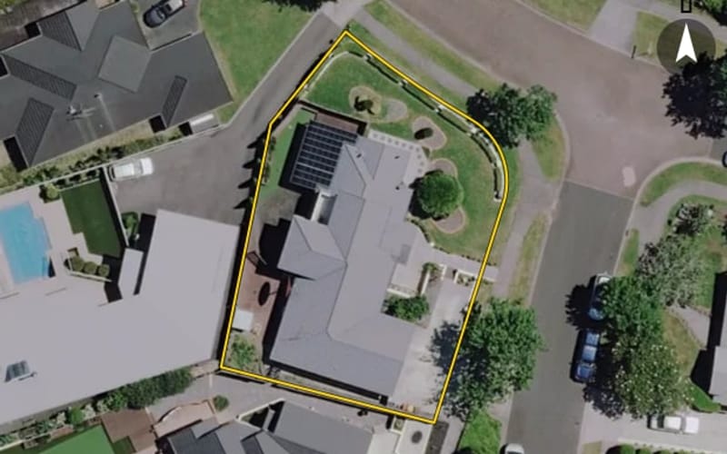18 Waipuna Place