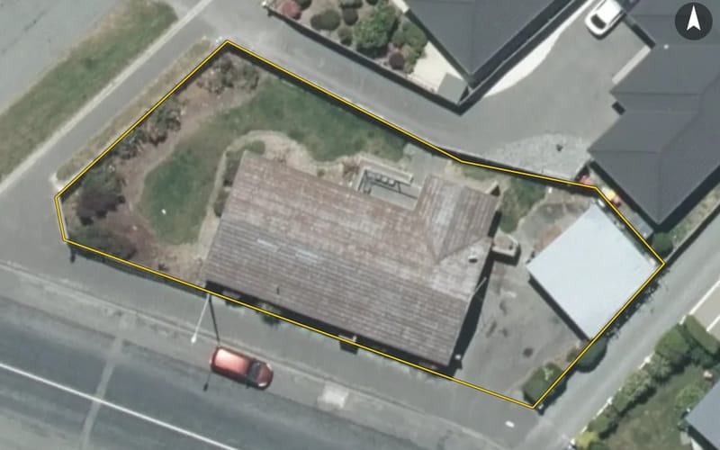 25 Wakanui Road